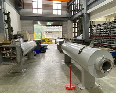 Hvar eru hitauppstreymi staðsettar?