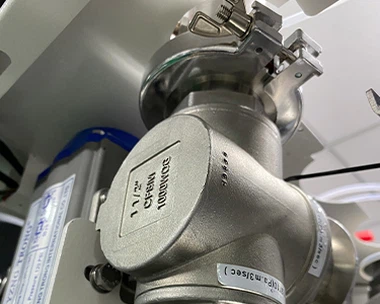 Virkni hitauppstreymis